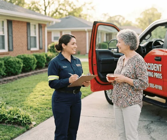 Accident Towing Service Tunica, MS FAQs